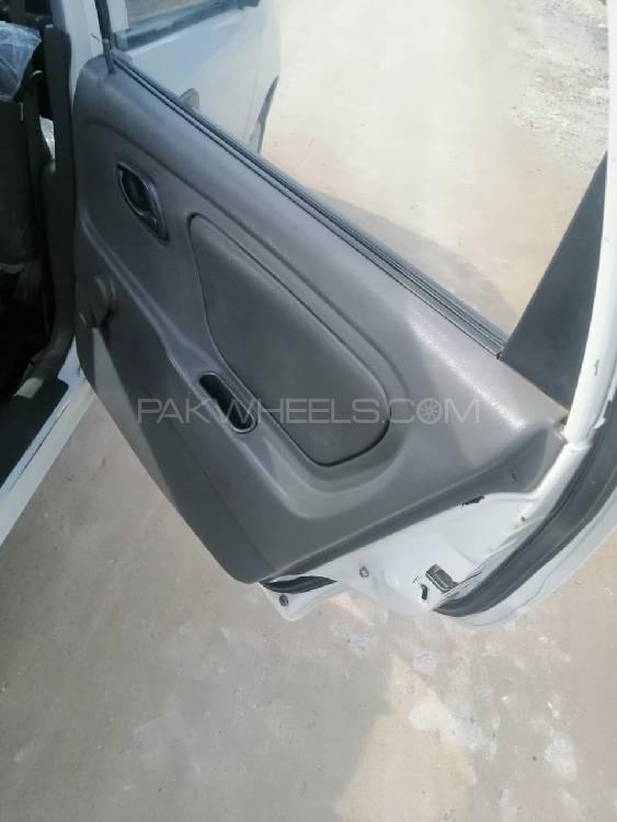 Suzuki Alto 2011 for Sale in Nowshera Suzuki Alto 2011 for Sale in Nowshera Image-8