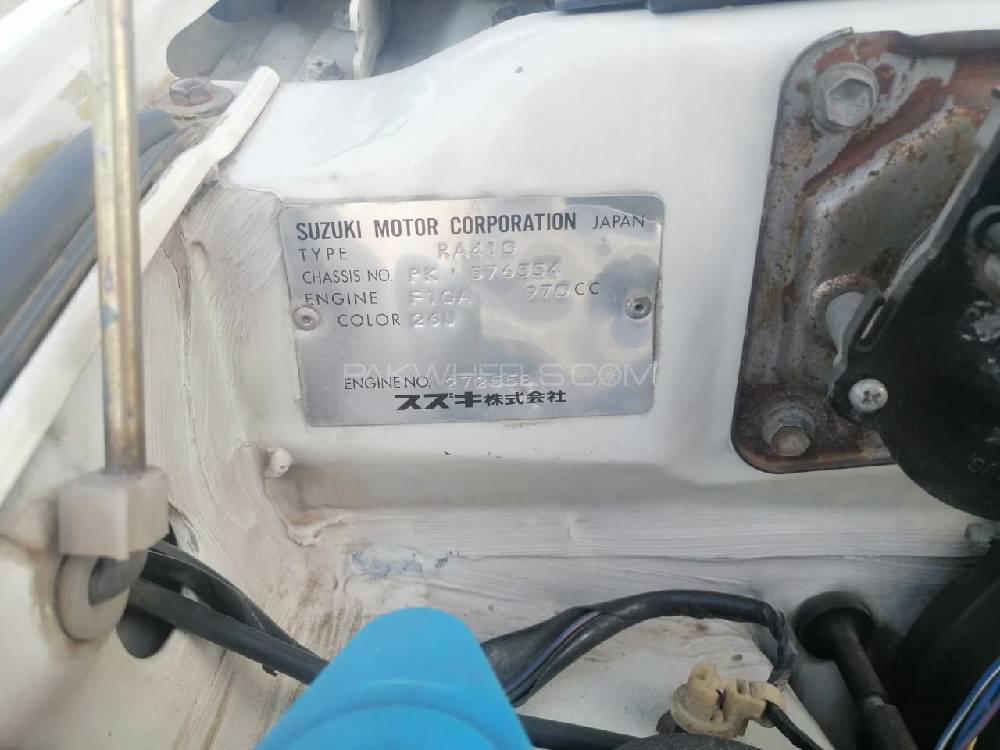 Suzuki Alto 2011 for Sale in Nowshera Suzuki Alto 2011 for Sale in Nowshera Image-19