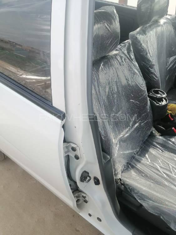 Suzuki Alto 2011 for Sale in Nowshera Suzuki Alto 2011 for Sale in Nowshera Image-9