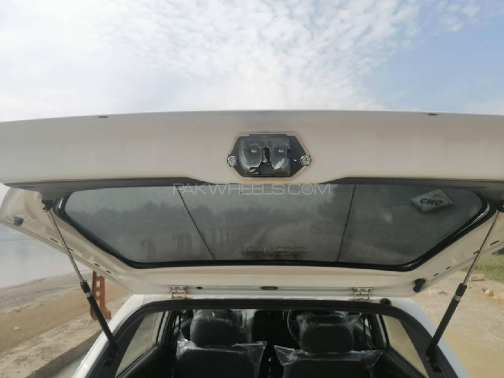 Suzuki Alto 2011 for Sale in Nowshera Suzuki Alto 2011 for Sale in Nowshera Image-15