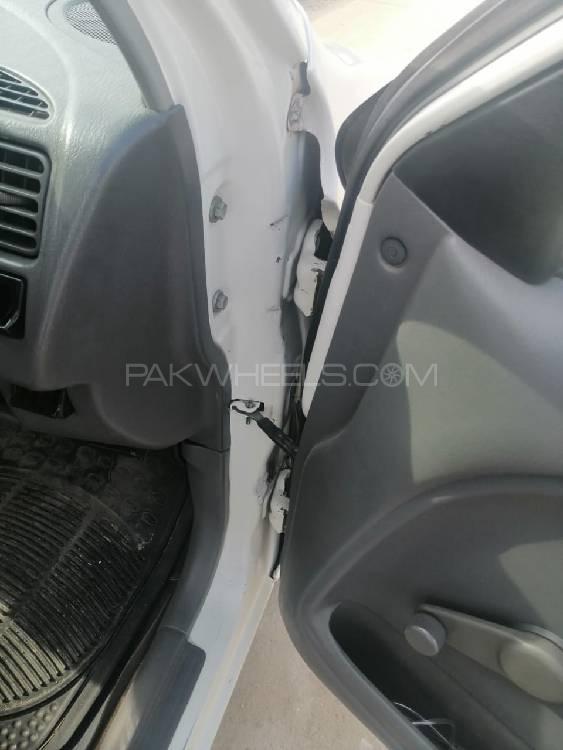 Suzuki Alto 2011 for Sale in Nowshera Suzuki Alto 2011 for Sale in Nowshera Image-13