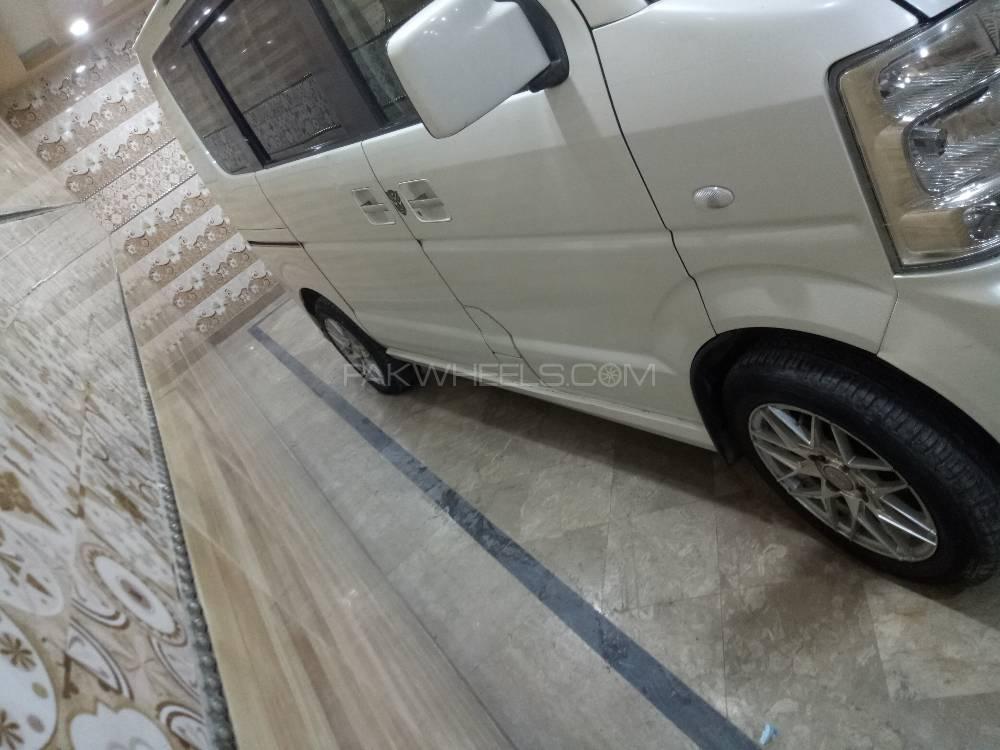 Suzuki Every Wagon 2012 for Sale in Lahore Suzuki Every Wagon 2012 for Sale in Lahore Image-5