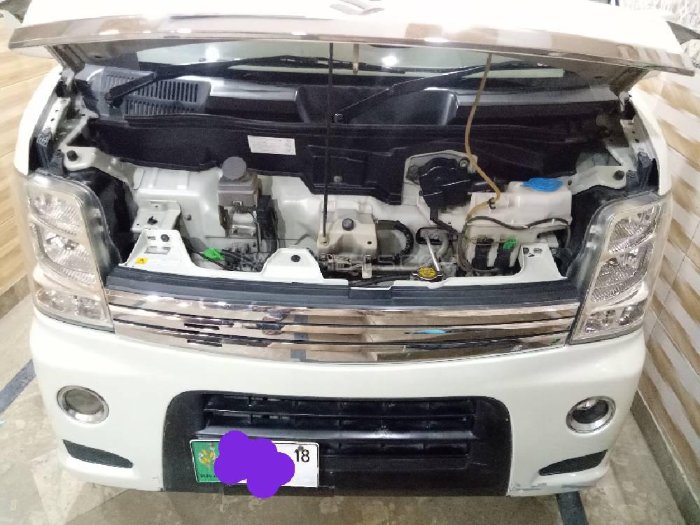 Suzuki Every Wagon 2012 for Sale in Lahore Suzuki Every Wagon 2012 for Sale in Lahore Image-7