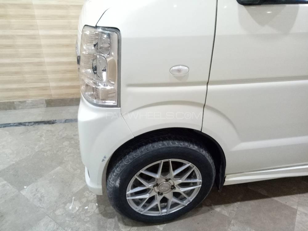 Suzuki Every Wagon 2012 for Sale in Lahore Suzuki Every Wagon 2012 for Sale in Lahore Image-10