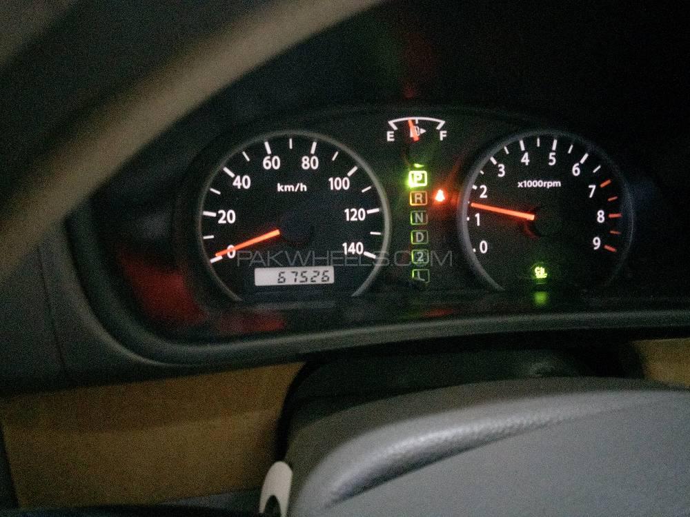 Suzuki Every Wagon 2012 for Sale in Lahore Suzuki Every Wagon 2012 for Sale in Lahore Image-13