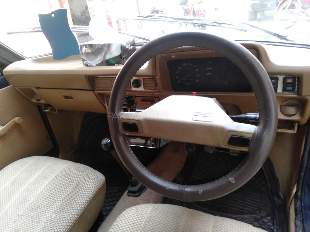 Suzuki FX 1985 for Sale in Rawalpindi Suzuki FX 1985 for Sale in Rawalpindi Image-3