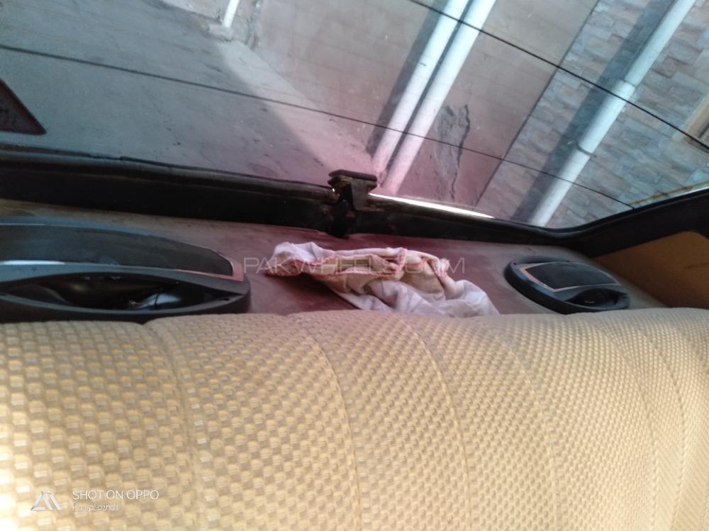 Suzuki FX 1985 for Sale in Rawalpindi Suzuki FX 1985 for Sale in Rawalpindi Image-11