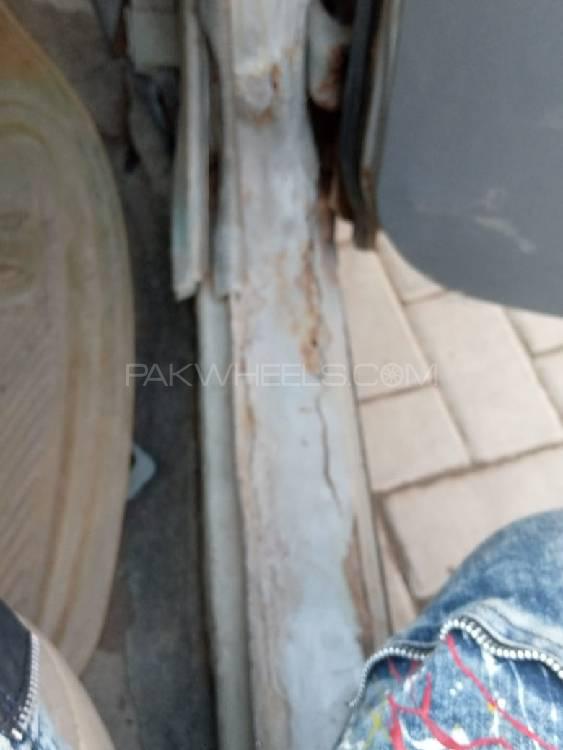 Suzuki Khyber 1998 for Sale in Lahore Suzuki Khyber 1998 for Sale in Lahore Image-10