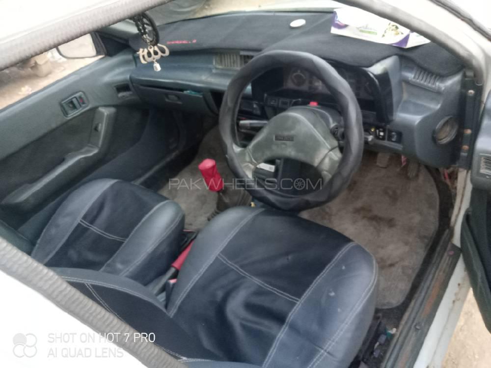 Suzuki Margalla 1995 for Sale in Karachi Image-1