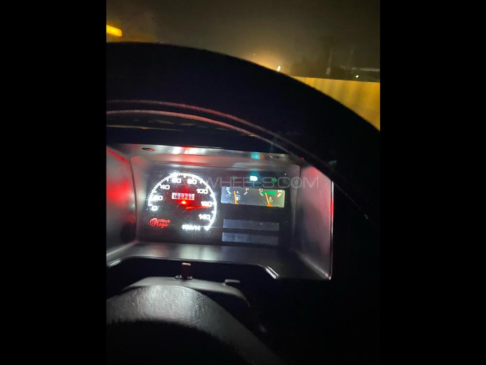 سوزوکی مہران 2016 for Sale in سیالکوٹ سوزوکی مہران 2016 for Sale in سیالکوٹ Image-5