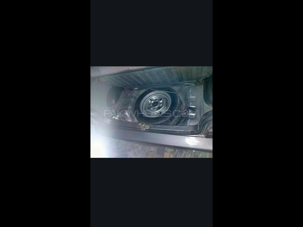 سوزوکی مہران 2016 for Sale in سیالکوٹ سوزوکی مہران 2016 for Sale in سیالکوٹ Image-7