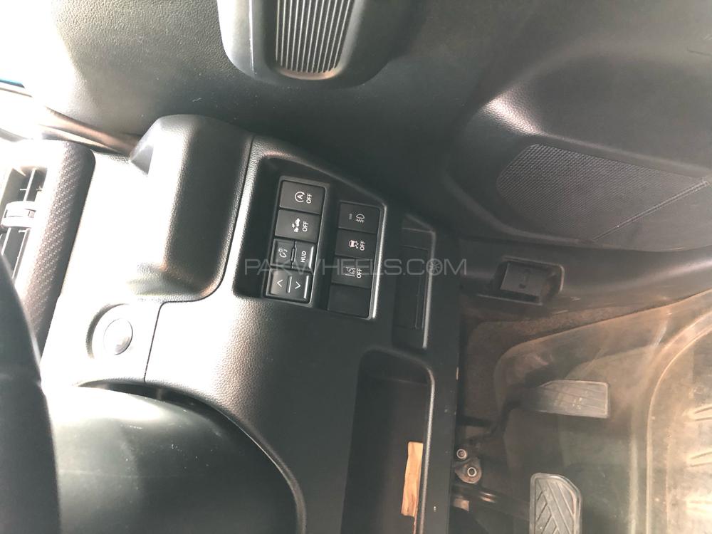 Suzuki Wagon R 2017 for Sale in Karachi Suzuki Wagon R 2017 for Sale in Karachi Image-8