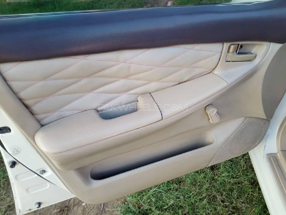 Toyota Corolla 2006 for Sale in Jhelum Toyota Corolla 2006 for Sale in Jhelum Image-7
