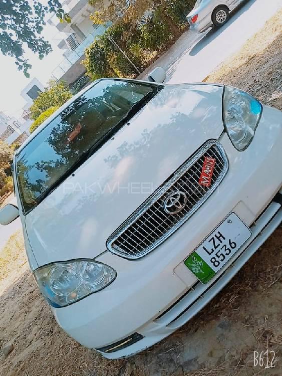 ٹویوٹا کرولا 2005 for Sale in میرپور ٹویوٹا کرولا 2005 for Sale in میرپور Image-4