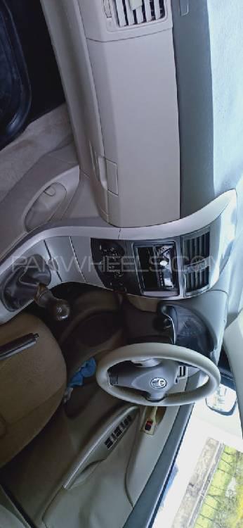 Toyota Corolla 2009 for Sale in Sialkot Toyota Corolla 2009 for Sale in Sialkot Image-4