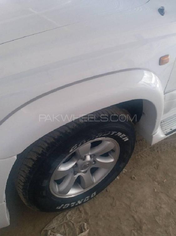 ٹویوٹا سرف 1999 for Sale in پشاور ٹویوٹا سرف 1999 for Sale in پشاور Image-12