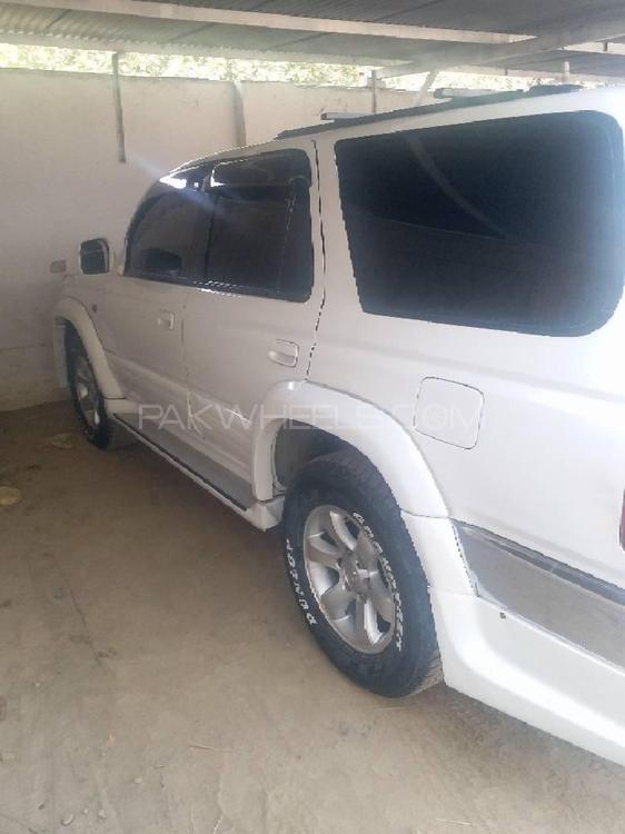 ٹویوٹا سرف 1999 for Sale in پشاور ٹویوٹا سرف 1999 for Sale in پشاور Image-13
