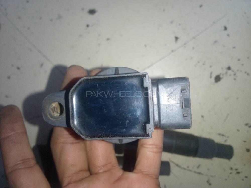 Buy toyota corolla XLI GLI ignition coil genuine in Karachi PakWheels
