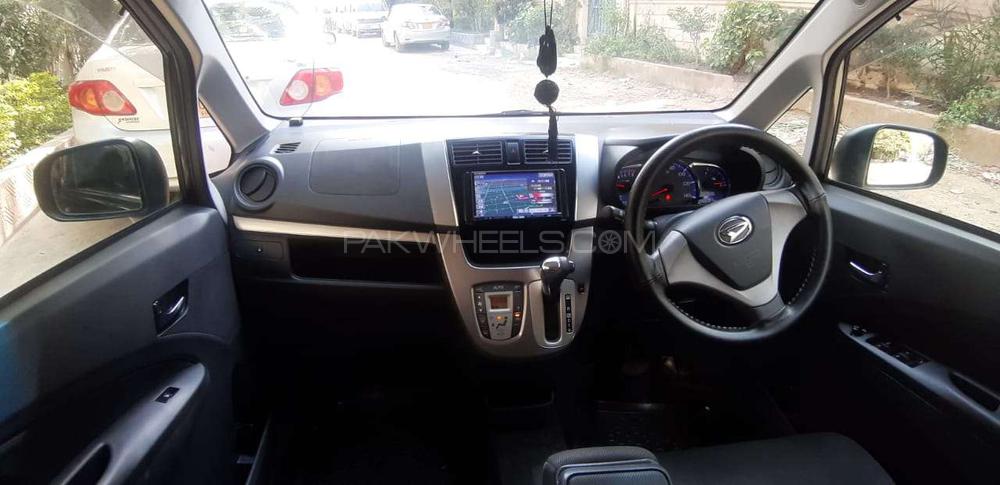 ڈائیہاتسو موو 2014 for Sale in کراچی ڈائیہاتسو موو 2014 for Sale in کراچی Image-6
