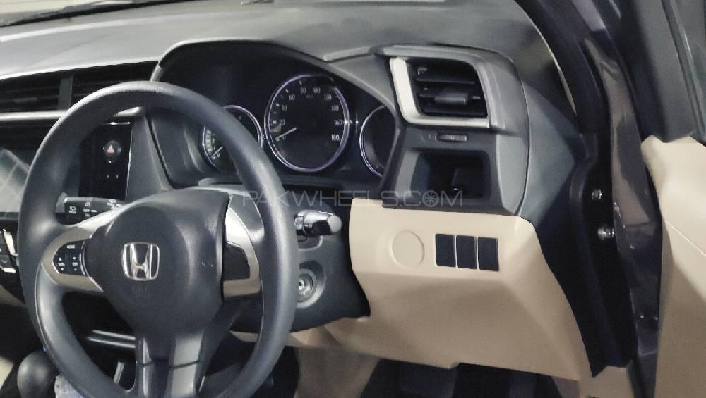 Honda BR-V 2019 for Sale in Lahore Honda BR-V 2019 for Sale in Lahore Image-10