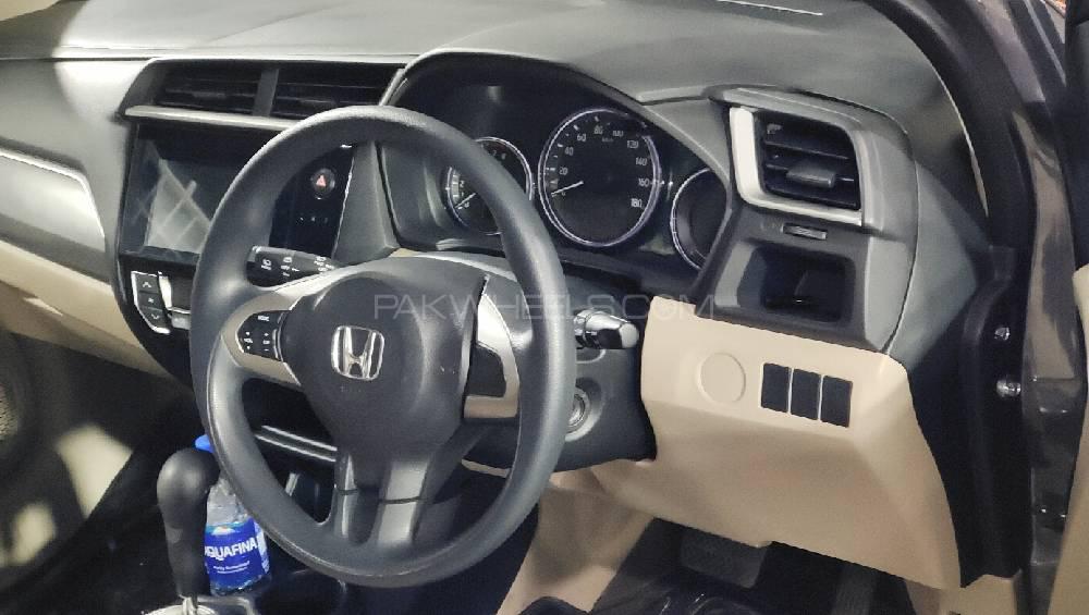 Honda BR-V 2019 for Sale in Lahore Honda BR-V 2019 for Sale in Lahore Image-9