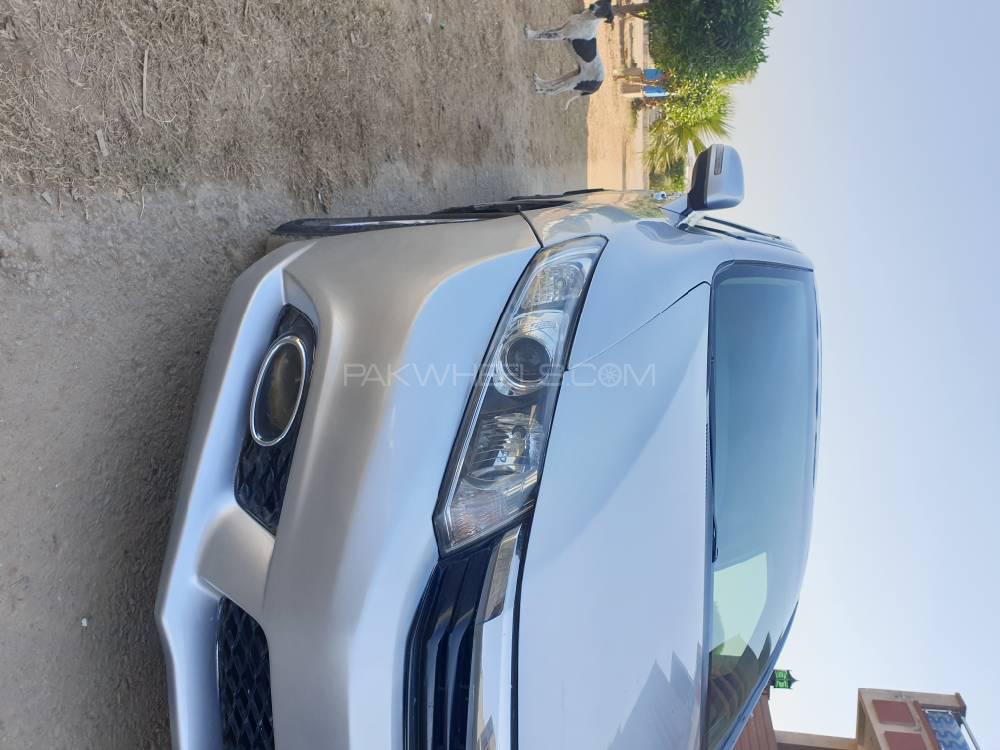 Honda Civic 2013 for Sale in Mandi bahauddin Image-1
