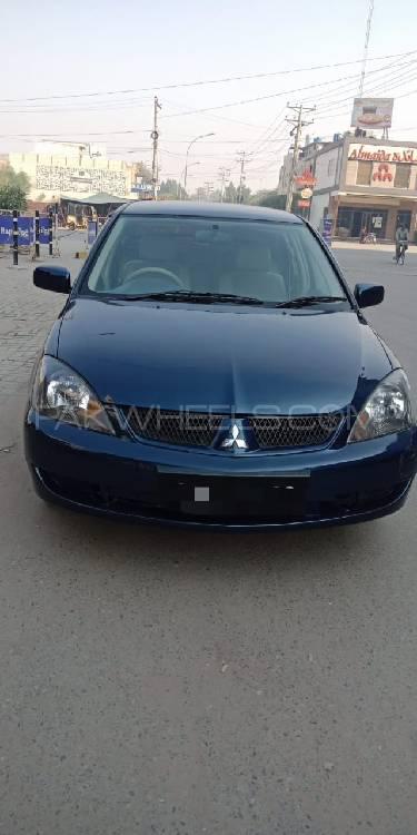 Mitsubishi Lancer 2005 for Sale in Faisalabad Image-1