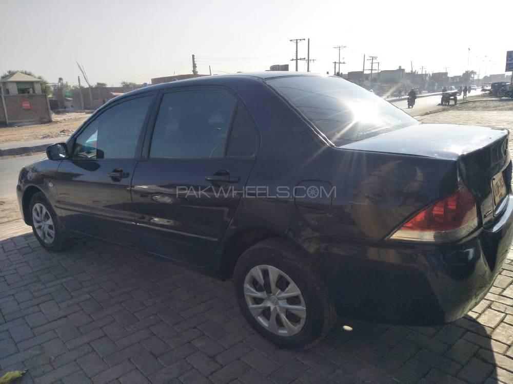 مٹسوبیشی لینسر 2006 for Sale in ملتان Image-1