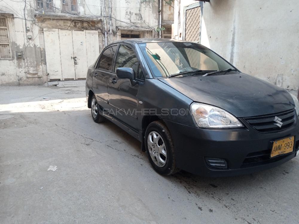 Suzuki Liana 2006 for Sale in Lahore Image-1