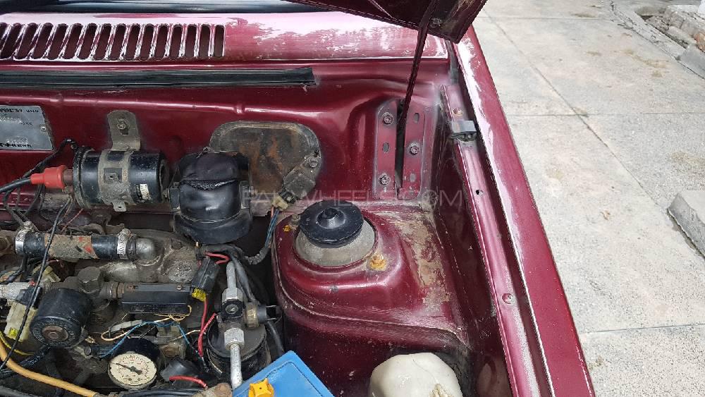 Suzuki Mehran 2005 for Sale in Lahore Suzuki Mehran 2005 for Sale in Lahore Image-12