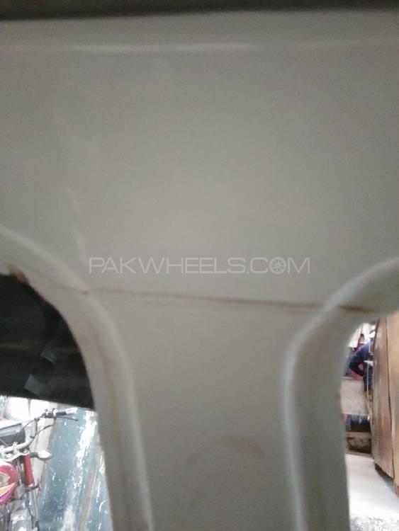 Suzuki Mehran 2012 for Sale in Gujranwala Suzuki Mehran 2012 for Sale in Gujranwala Image-17