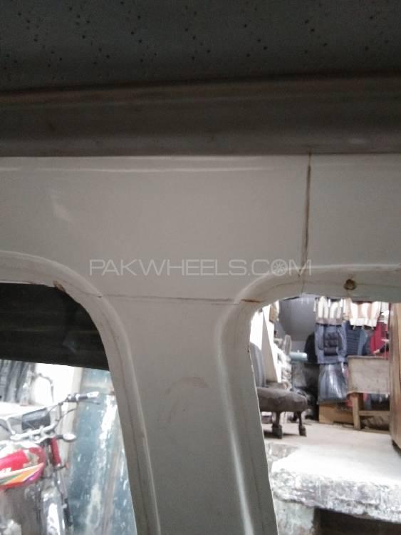 Suzuki Mehran 2012 for Sale in Gujranwala Suzuki Mehran 2012 for Sale in Gujranwala Image-16