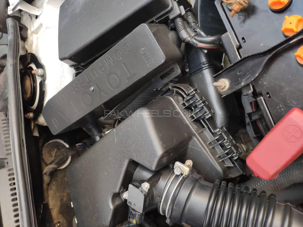 Toyota Corolla 2017 for Sale in Gujrat Toyota Corolla 2017 for Sale in Gujrat Image-8