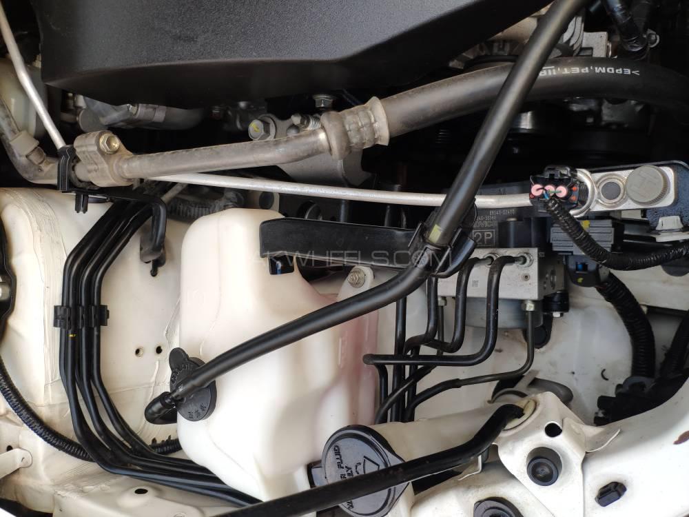 Toyota Corolla 2017 for Sale in Gujrat Toyota Corolla 2017 for Sale in Gujrat Image-9