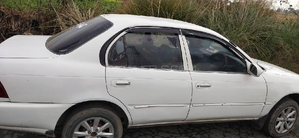Toyota Corolla 1998 for Sale in Chiniot Toyota Corolla 1998 for Sale in Chiniot Image-7
