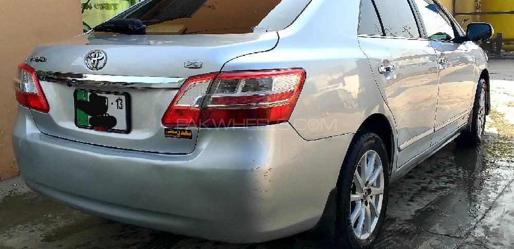 Toyota Premio 2007 for Sale in Peshawar Toyota Premio 2007 for Sale in Peshawar Image-3