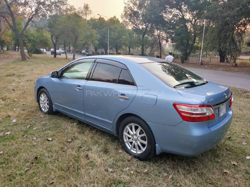 Toyota Premio 2007 for Sale in Islamabad Toyota Premio 2007 for Sale in Islamabad Image-6