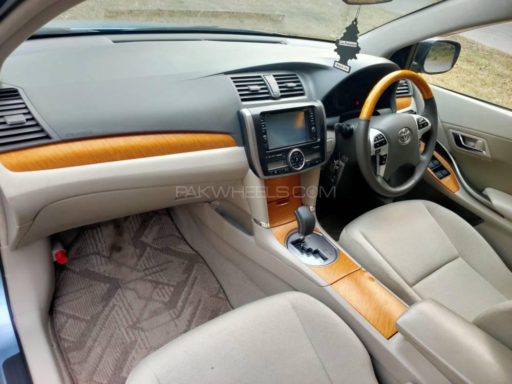 Toyota Premio 2007 for Sale in Islamabad Toyota Premio 2007 for Sale in Islamabad Image-9