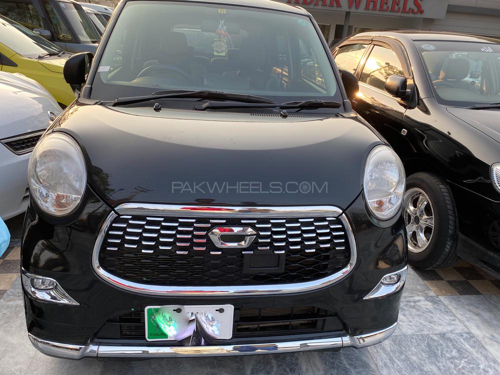 Daihatsu Cast 2016 for Sale in Lahore Image-1