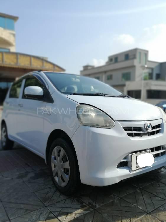 Daihatsu Mira 2012 for Sale in Rawalpindi Image-1