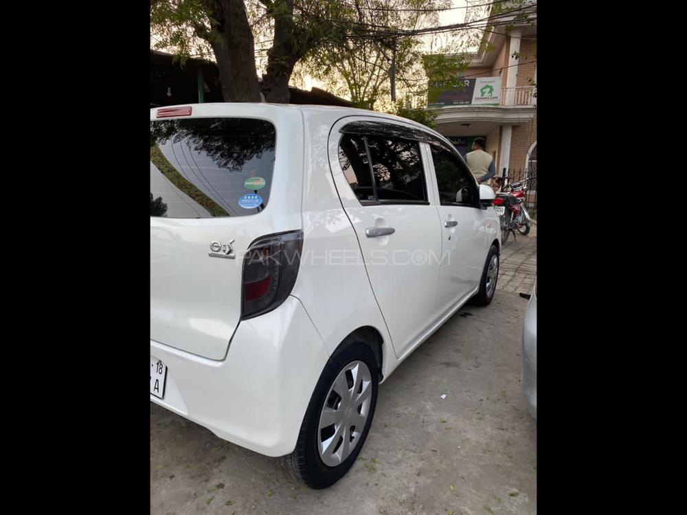 ڈائیہاتسو میرا 2015 for Sale in لاہور ڈائیہاتسو میرا 2015 for Sale in لاہور Image-4