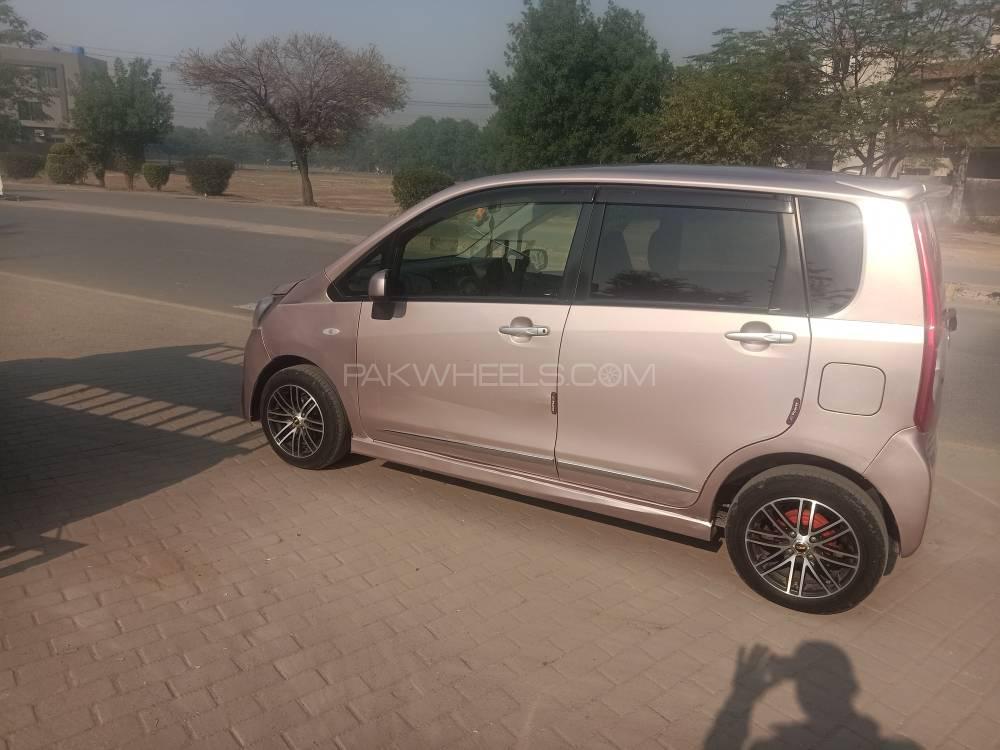 ڈائیہاتسو موو 2014 for Sale in لاہور ڈائیہاتسو موو 2014 for Sale in لاہور Image-7