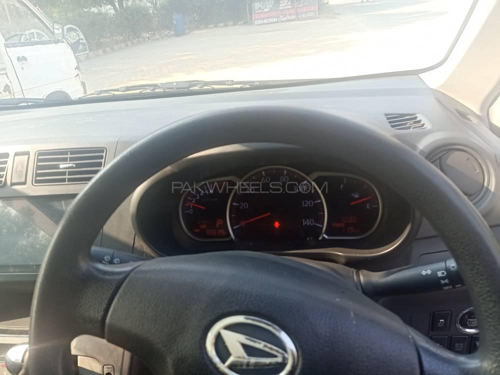 ڈائیہاتسو موو 2014 for Sale in لاہور ڈائیہاتسو موو 2014 for Sale in لاہور Image-11