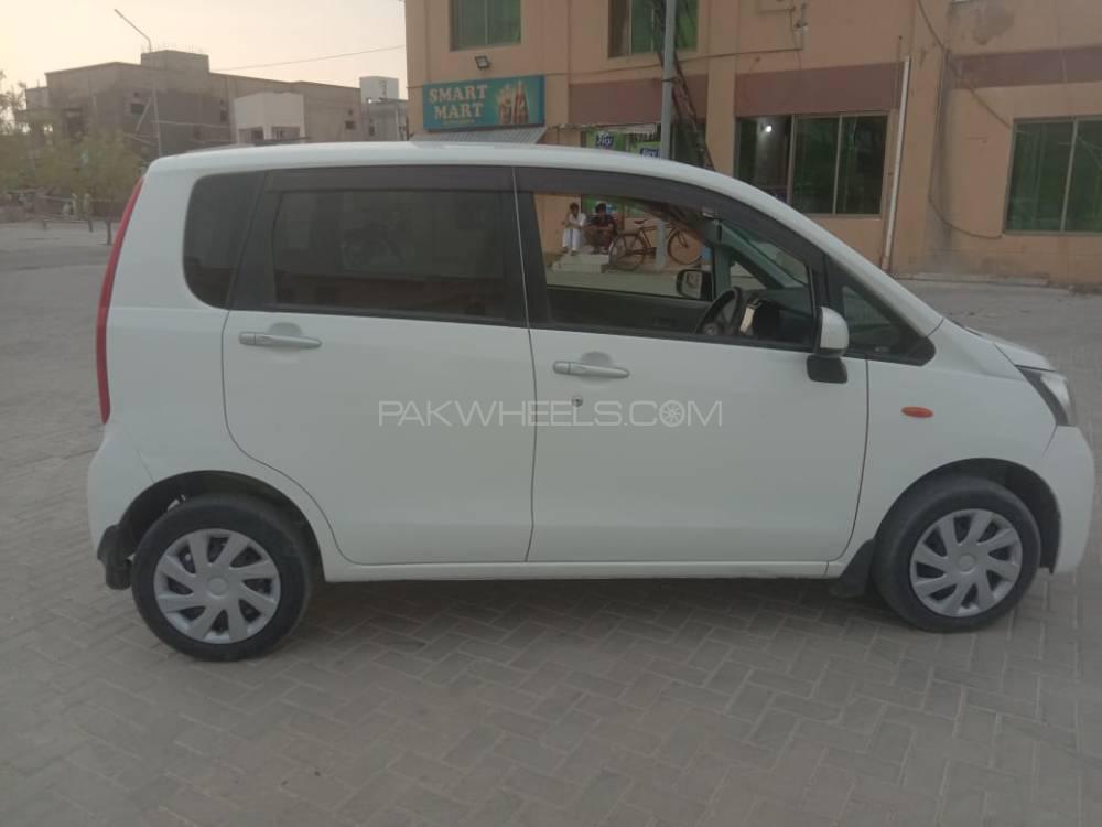 ڈائیہاتسو موو 2014 for Sale in کراچی ڈائیہاتسو موو 2014 for Sale in کراچی Image-7