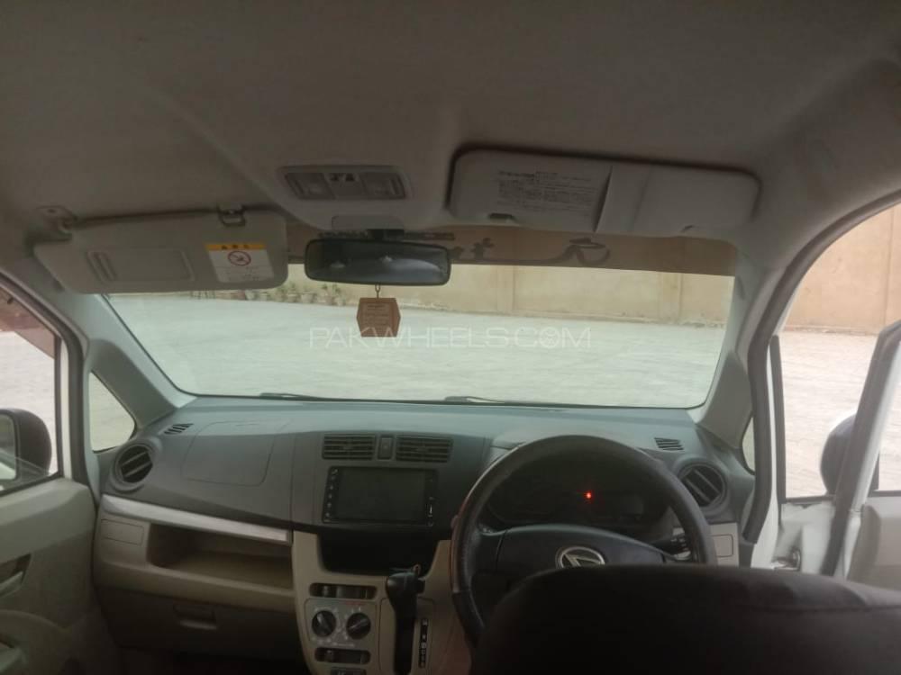 ڈائیہاتسو موو 2014 for Sale in کراچی ڈائیہاتسو موو 2014 for Sale in کراچی Image-8