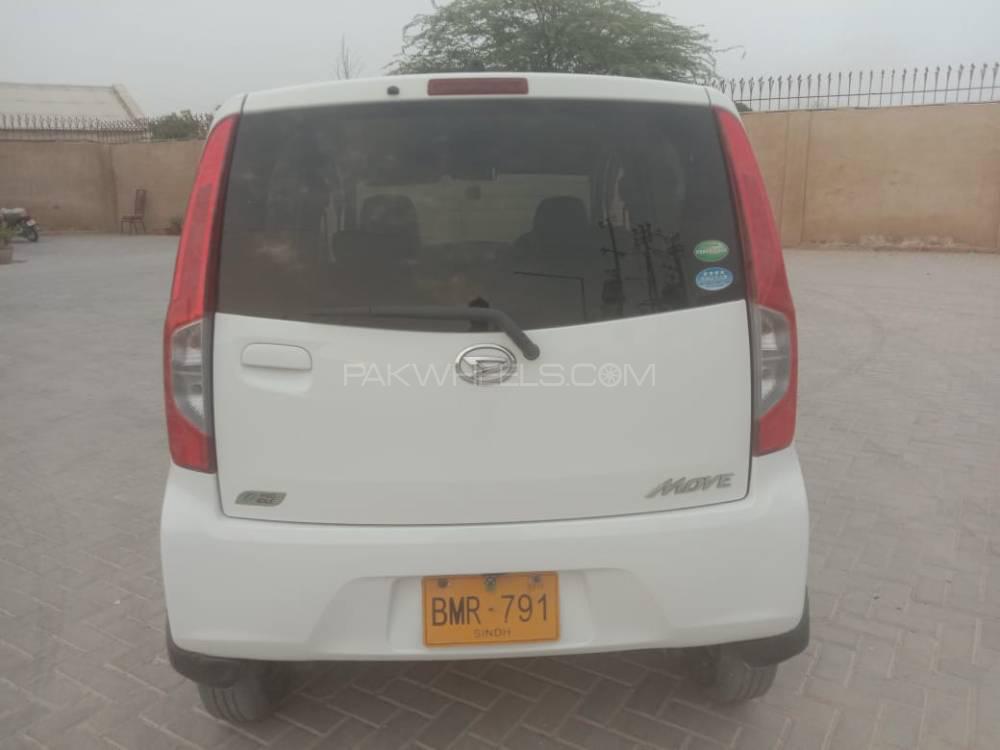 ڈائیہاتسو موو 2014 for Sale in کراچی ڈائیہاتسو موو 2014 for Sale in کراچی Image-13