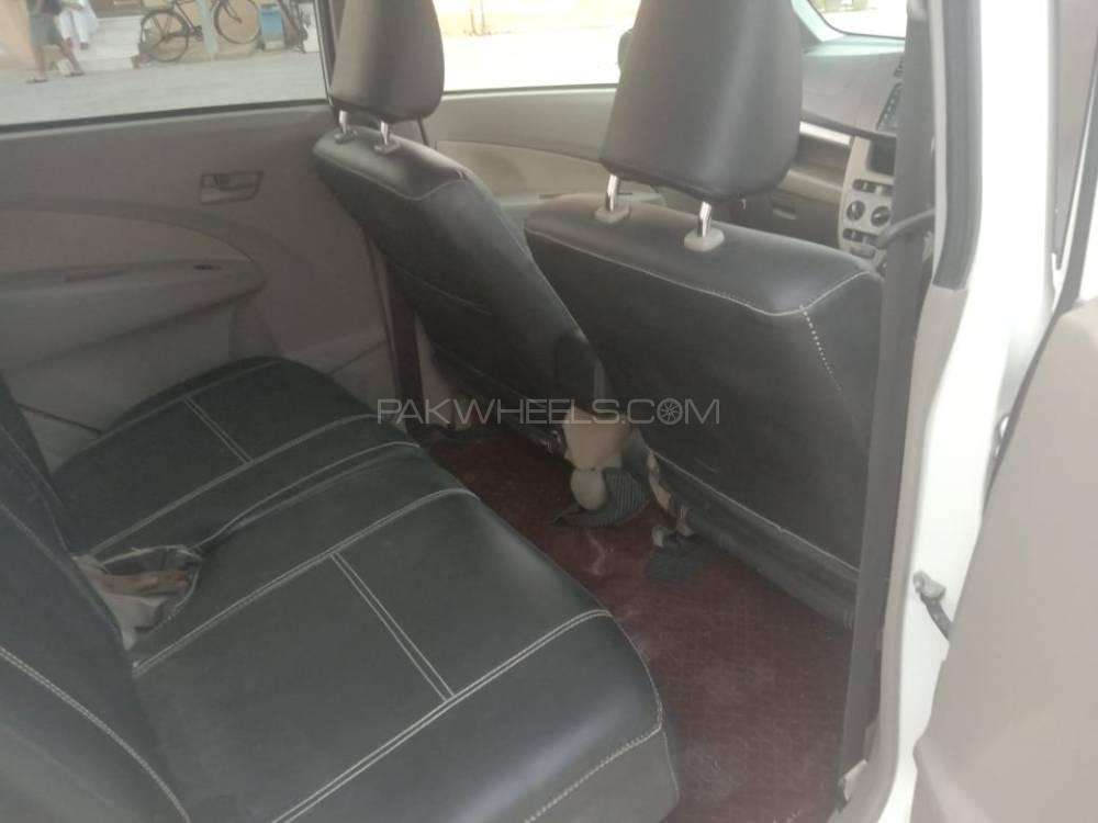 ڈائیہاتسو موو 2014 for Sale in کراچی ڈائیہاتسو موو 2014 for Sale in کراچی Image-10