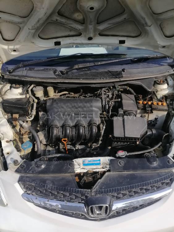 Honda City 2006 for Sale in Bahawalpur Honda City 2006 for Sale in Bahawalpur Image-8