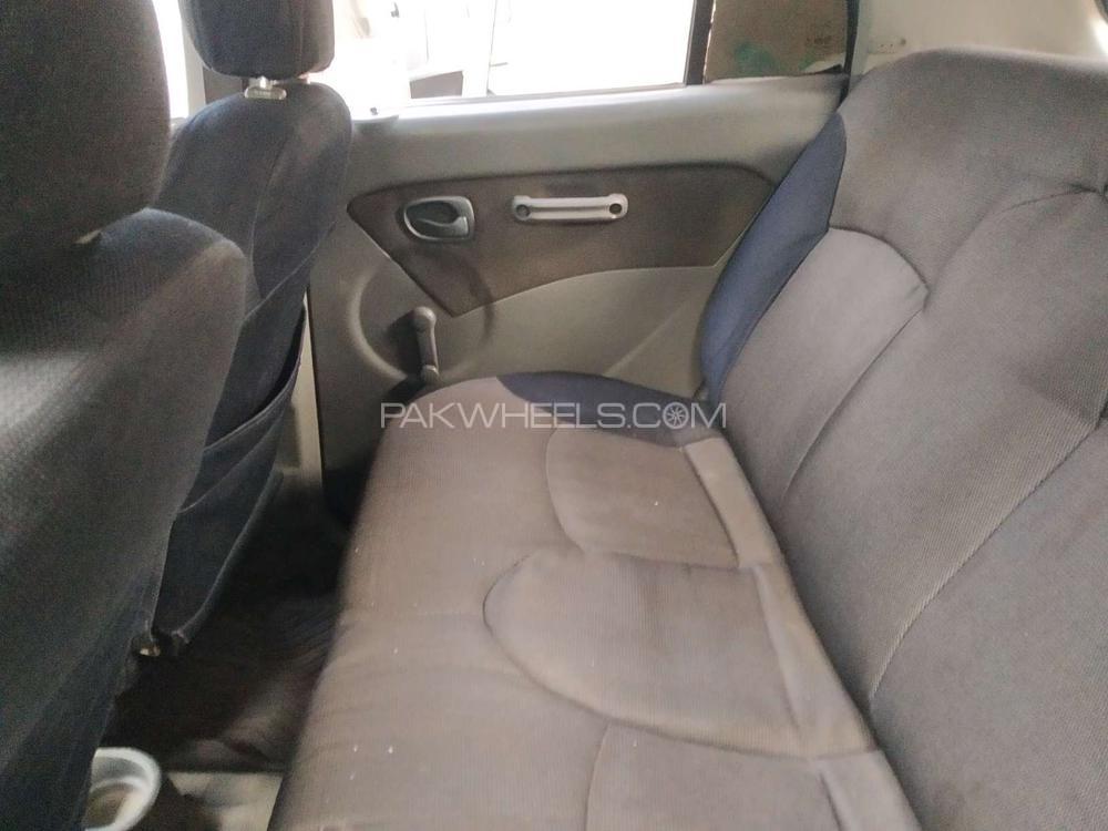 Hyundai Santro 2006 for Sale in Lahore Hyundai Santro 2006 for Sale in Lahore Image-5