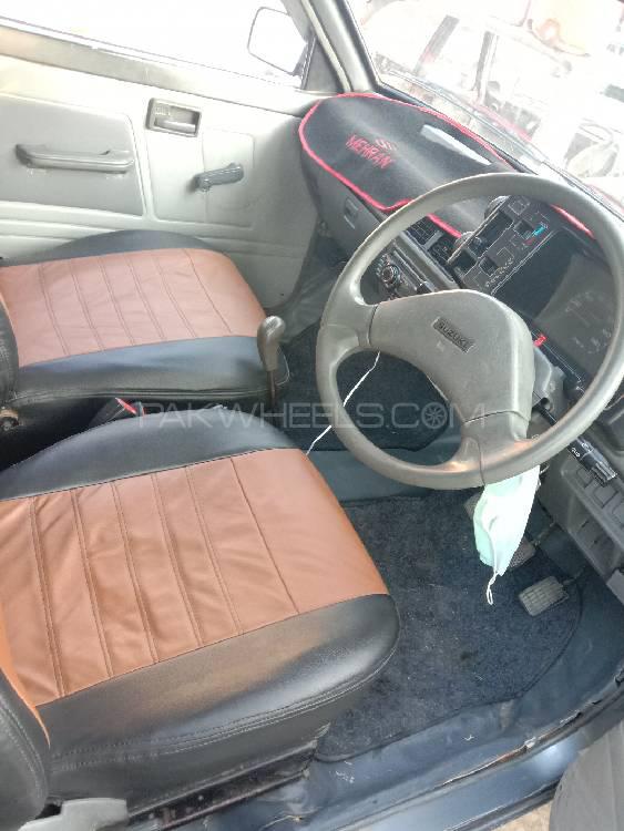 Suzuki Mehran 2011 for Sale in Islamabad Image-1
